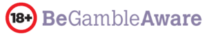 Be Gamble Aware