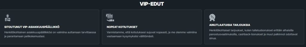 evobet vip